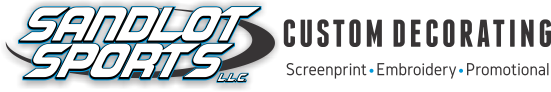 Sandlot Sports logo