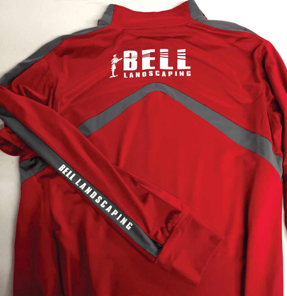 Bell Landscaping