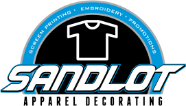 Sandlot Sports Logo