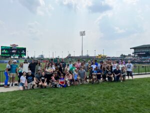 Sandlot Sports Staff