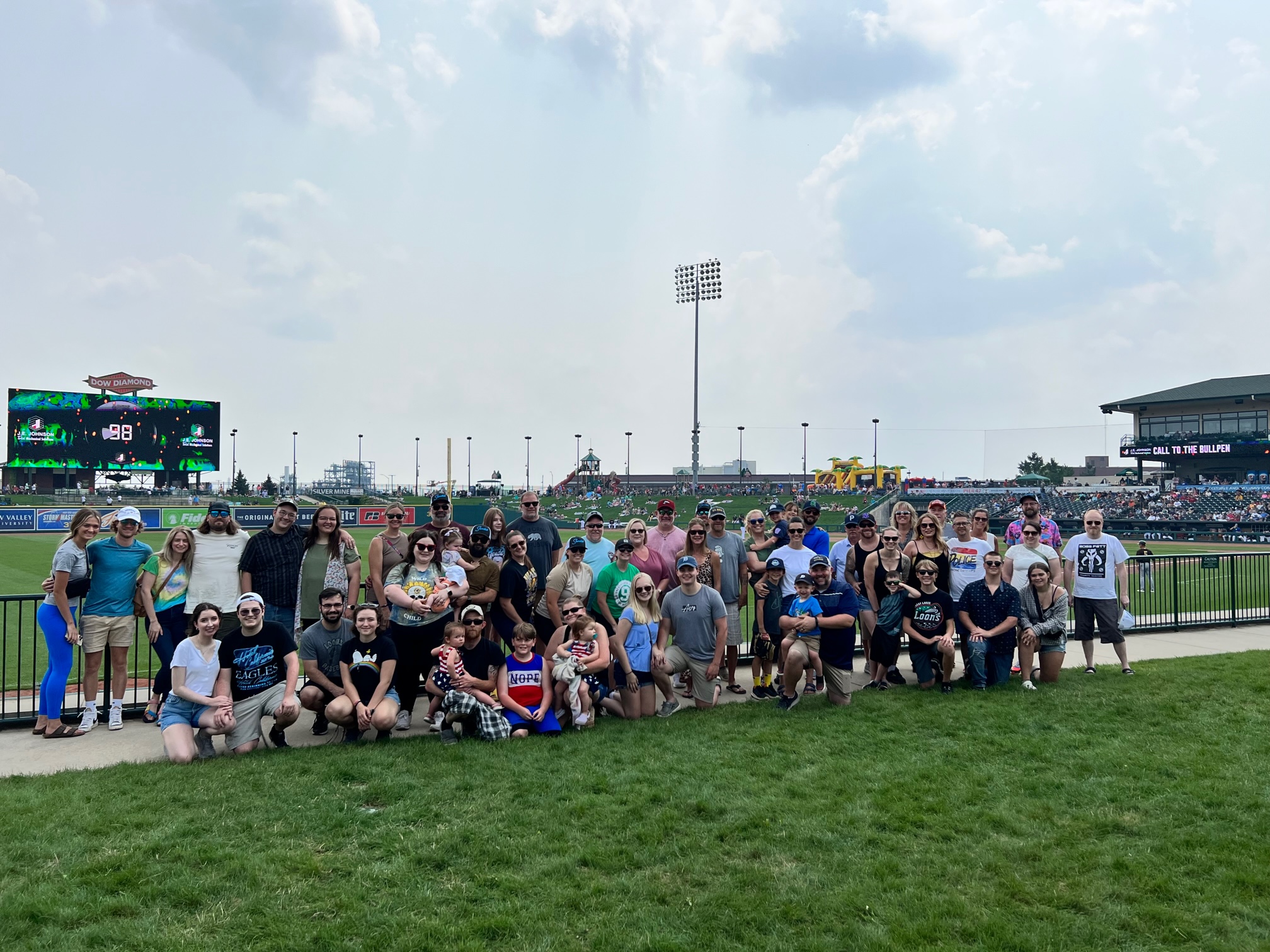 Sandlot Sports Staff