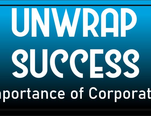 Unwrap Success: The Importance of Corporate Gifts as Branded Marketing Materials