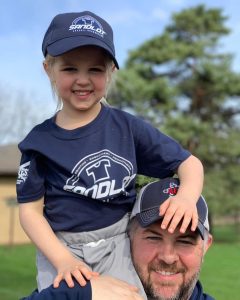 Little League Uniforms