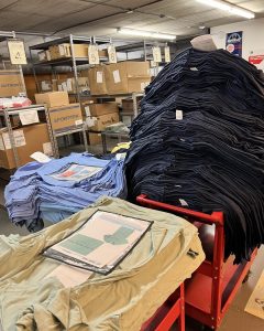 Customized T-Shirts