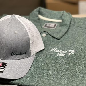 Not Just Swag - Customer Appareal